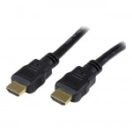 StarTech 1.5m High Speed HDMI Cable - HDMI to HDMI - M/M HDMM150CM