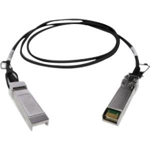 QNAP 1.5m SFP+ 10GbE Direct Attach Cable CAB-DAC15M-SFPP