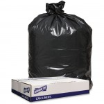 Genuine Joe 1.6 mil Trash Can Liners 98211