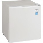 Avanti 1.7 cubic foot Refrigerator AR17T0W