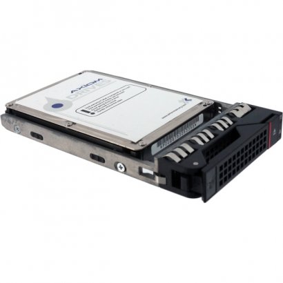 1.8TB 12Gb/s 10K SFF Hard Drive Kit 4XB0G88737-AX