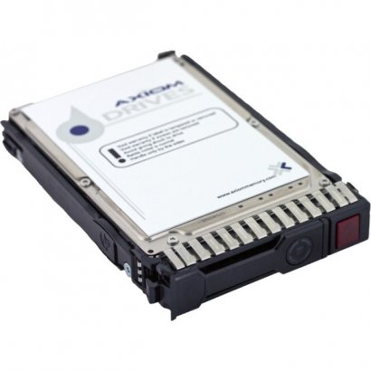 1.8TB 12Gb/s 10K SFF Hard Drive Kit 791034-B21-AX