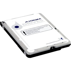 Axiom 1.8TB 12Gb/s 10K SFF Hard Drive AXHD1.81025S32E