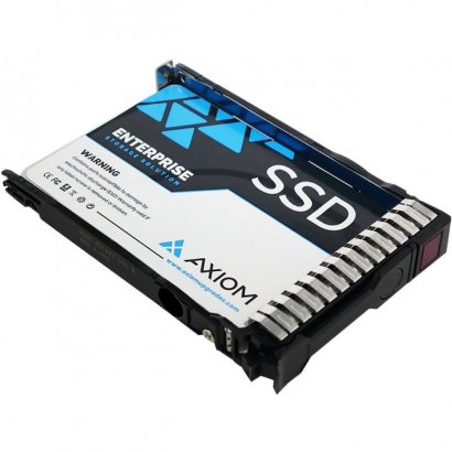 Axiom 1.92TB Enterprise 2.5-inch Hot-Swap SATA SSD for HP SSDEV10HB1T9-AX