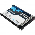 Axiom 1.92TB Enterprise 2.5-inch Hot-Swap SATA SSD for HP SSDEV10HB1T9-AX