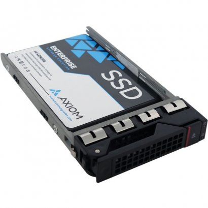Axiom 1.92TB Enterprise 2.5-inch Hot-Swap SATA SSD for Lenovo SSDEV10LA1T9-AX