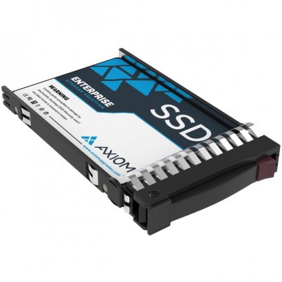 Axiom 1.92TB Enterprise 2.5-inch Hot-Swap SATA SSD for HP SSDEV10HA1T9-AX