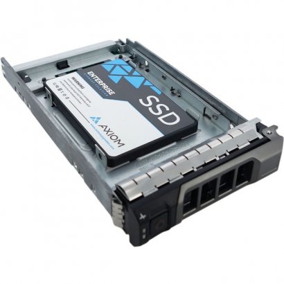 Axiom 1.92TB Enterprise 3.5-inch Hot-Swap SATA SSD for Dell SSDEV10DF1T9-AX