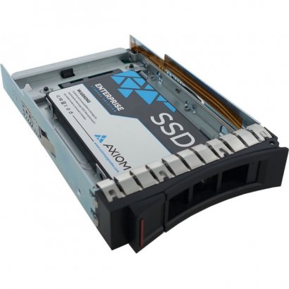 Axiom 1.92TB Enterprise 3.5-inch Hot-Swap SATA SSD for Lenovo SSDEV10ID1T9-AX