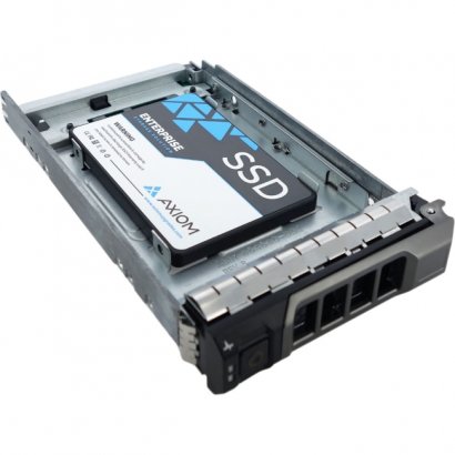 Axiom 1.92TB Enterprise EV200 SSD for Dell SSDEV20DF1T9-AX