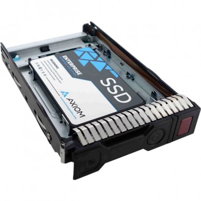 Axiom 1.92TB Enterprise EV200 SSD for HP 816923-B21-AX