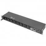 Tripp Lite 1.9kW Single-Phase Switched PDU PDUMH20NET2LX