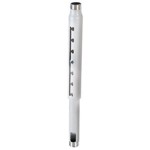 Chief 10-12' Adjustable Extension Column CMS1012W