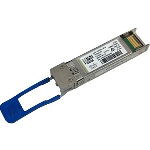 Cisco 10/25GBASE-LR SFP28 Module for SMF SFP-10/25G-LR-S