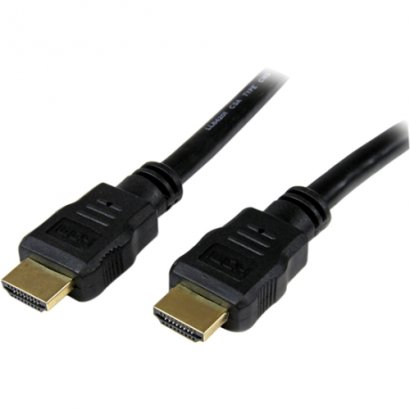 StarTech 10 ft High Speed HDMI Cable - HDMI to HDMI - M/M HDMM10