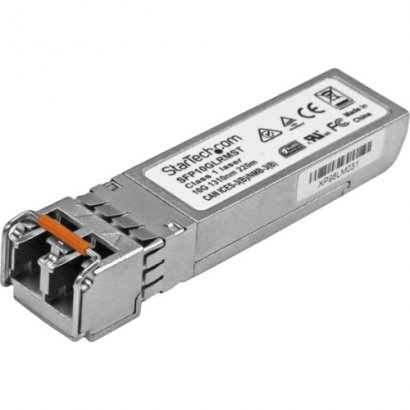 10 Gigabit Fiber SFP+ Transceiver Module SFP10GLRMST