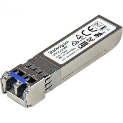 10 Gigabit Fiber SFP+ Transceiver Module SFP10GLRST