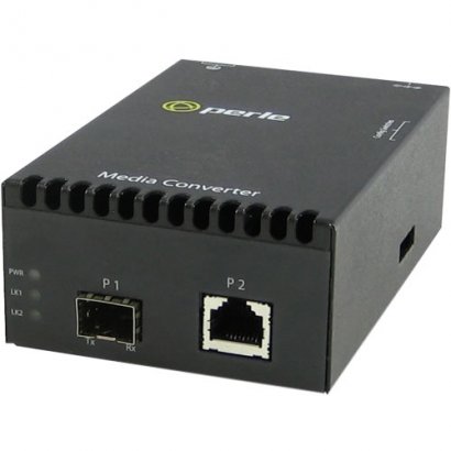 Perle 10 Gigabit Media and Rate Converter 05060614