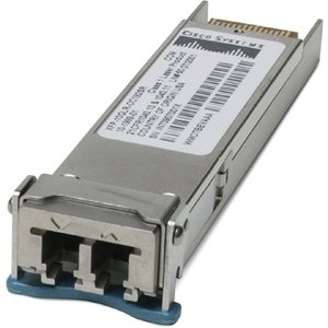 10-Gigabit XFP Transceiver XFP-10G-MM-SR=