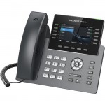 Grandstream 10-line Carrier-Grade IP Phone GRP2615