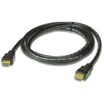 Aten 10 m High Speed HDMI Cable with Ethernet 2L-7D10H