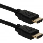 10-Meter Standard HDMI with Ethernet & 3D Blu-ray 1080p Cable HDG-10MC