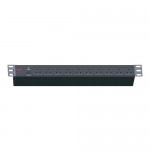 iStarUSA 10-Outlet PDU WA-PD010