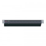 iStarUSA 10-Outlet PDU WA-PD010