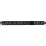 Geist 10-Outlet Power Strip 27902