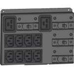 Liebert 10-Outlets PDU PD2-201