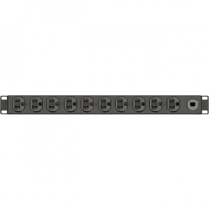 Geist 10-Outlets PDU VP9562