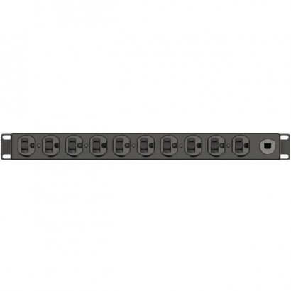 Geist 10-Outlets PDU VP9563