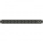 Geist 10-Outlets PDU VP9563