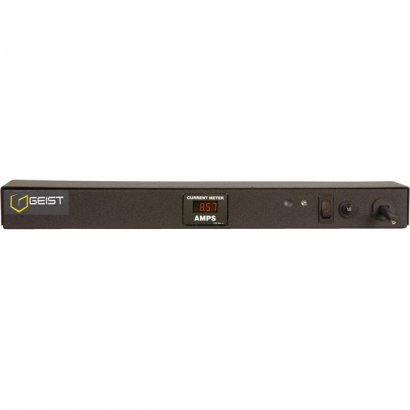 Geist 10-Outlets PDU 16685