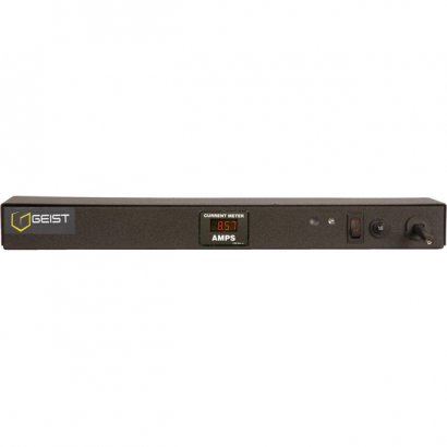 Geist 10-Outlets PDU 16685