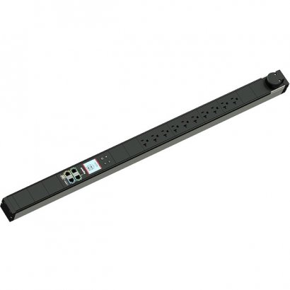 Legrand 10-Outlets PDU LP-41100