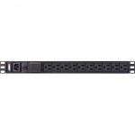 Aten 10-Outlets PDU PE0110SA