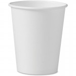 10 oz Paper Cups 370W2050