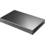 TP-LINK 10-Port Gigabit Desktop Switch with 8-Port PoE+ TL-SG1210P