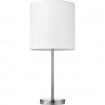 Lorell 10-watt LED Bulb Table Lamp 99966