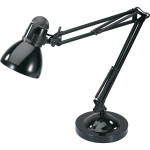 Lorell 10-watt LED Desk/Clamp Lamp 99954