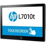HP 10.1-inch Retail Touch Monitor T6N30A8#ABA