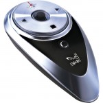 SMK-Link 100 ft Wireless RF Powerpoint Presenter with Mouse Control and Laser Pointer VP4350