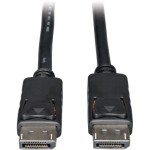 Tripp Lite 100-ft. Displayport Monitor Cable M/M P580-100