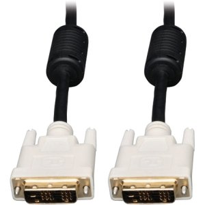 Tripp Lite 100-ft. DVI High Definition Single Link TMDS Cable (DVI-D M/M) P561-100-HD