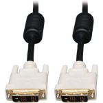 Tripp Lite 100-ft. DVI High Definition Single Link TMDS Cable (DVI-D M/M) P561-100-HD