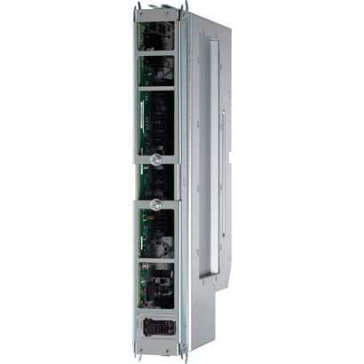 Cisco 100-Gigabit Fabric Module N9K-C9508-FM-E2