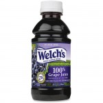 Welch's 100% Grape Juice 35400