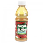 30110 100% Juice, Apple, 10oz Bottle, 24/Carton QKR57178