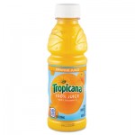30107 100% Juice, Orange, 10oz Bottle, 24/Carton QKR55154